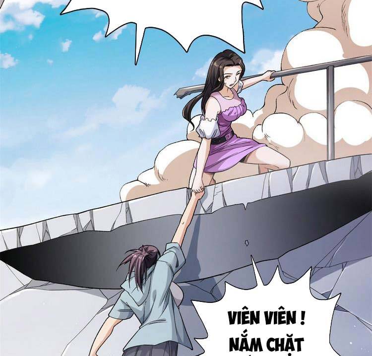 Ta có 999 loại dị năng chapter 58 - Upload bởi truyensieuhay.com