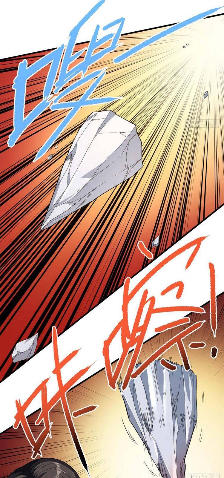 Ta có 999 loại dị năng chapter 58 - Upload bởi truyensieuhay.com