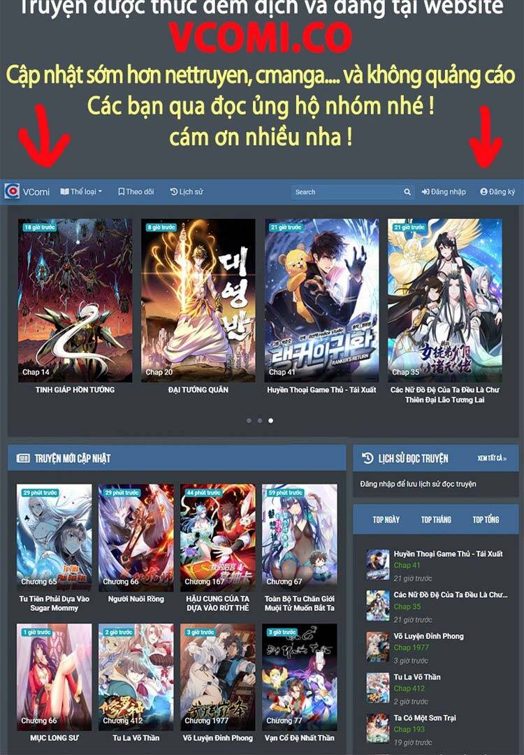 Ta có 999 loại dị năng chapter 58 - Upload bởi truyensieuhay.com