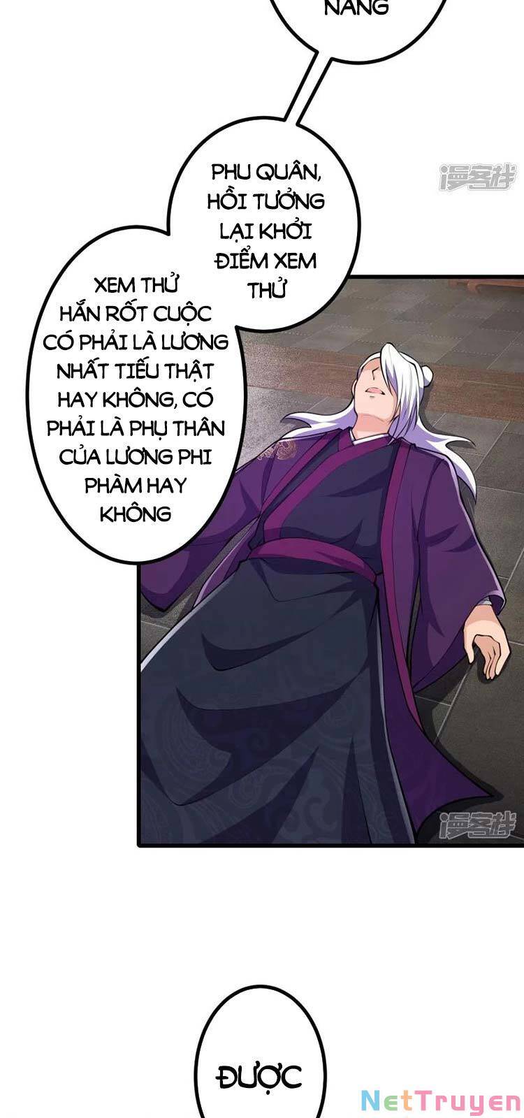 Lão Tổ Luyện Thể Mạnh Nhất Lịch Sử chapter 40 - Upload bởi truyensieuhay.com