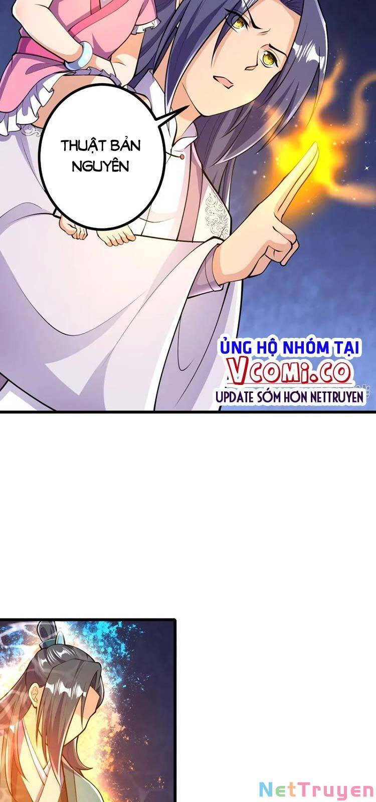 Lão Tổ Luyện Thể Mạnh Nhất Lịch Sử chapter 40 - Upload bởi truyensieuhay.com