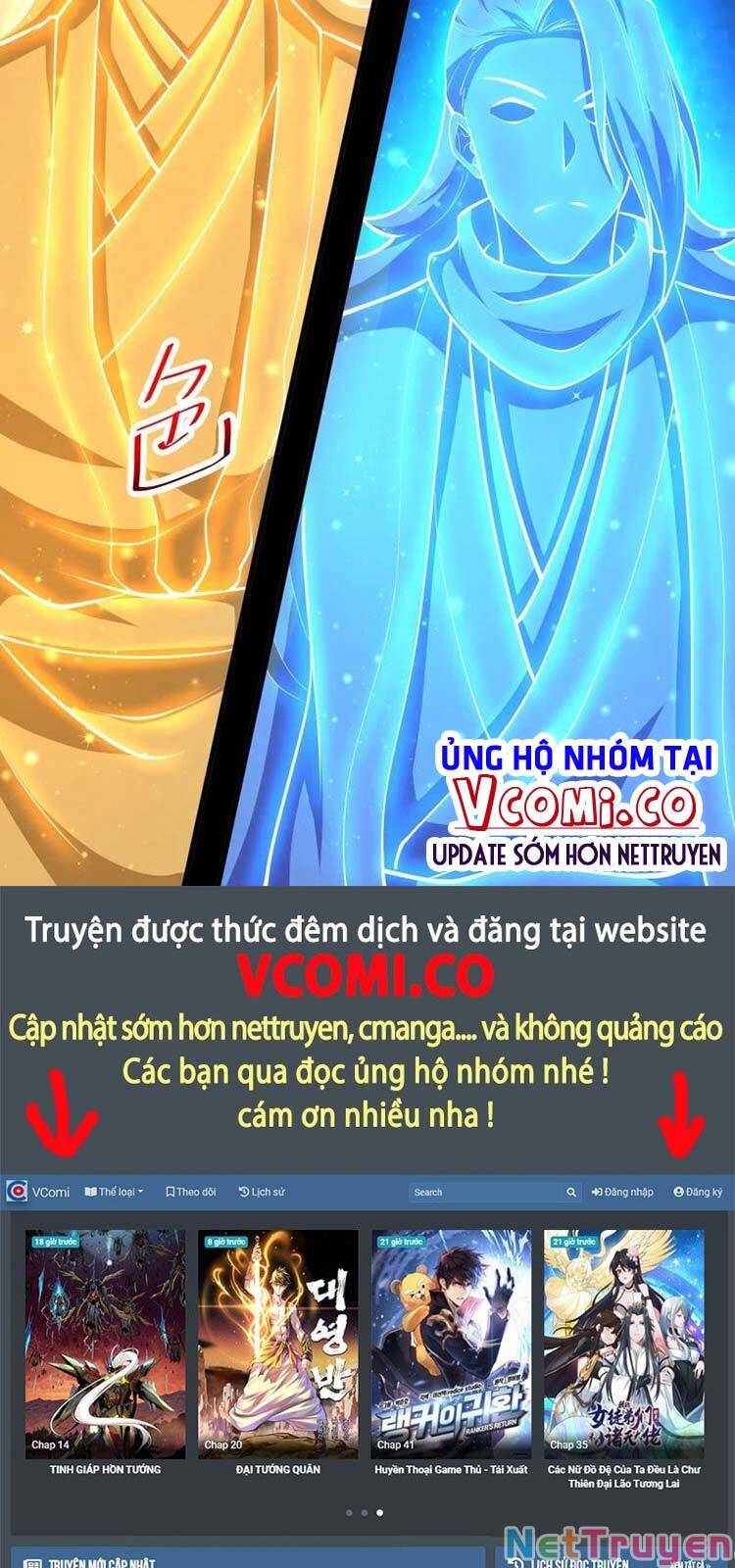 Lão Tổ Luyện Thể Mạnh Nhất Lịch Sử chapter 40 - Upload bởi truyensieuhay.com