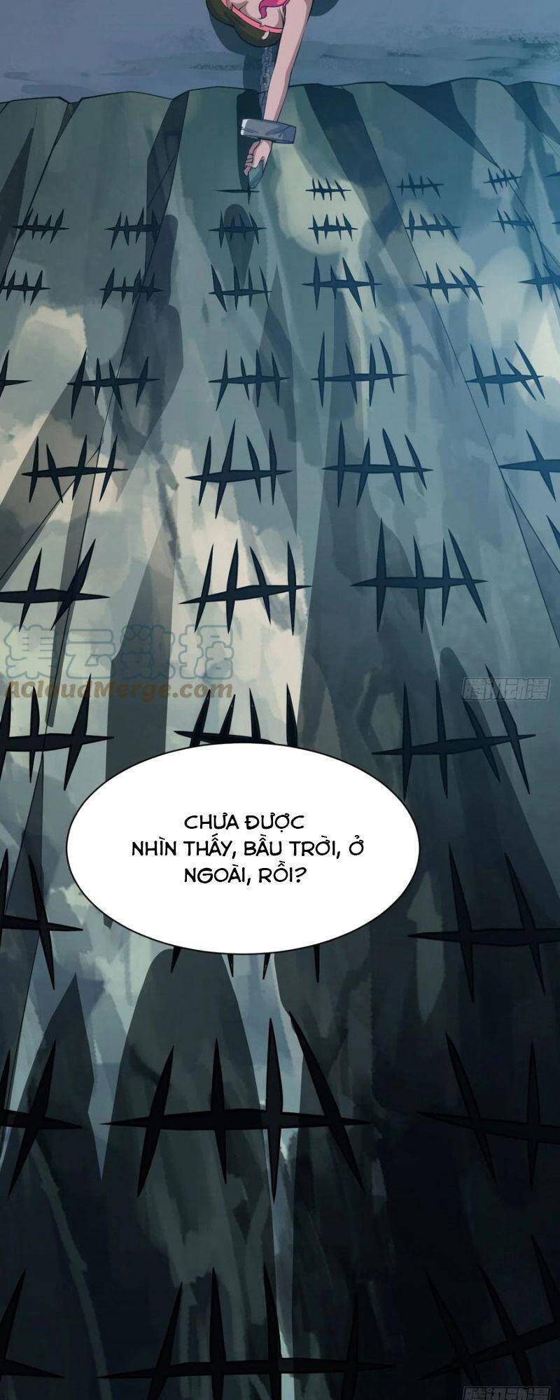 Ta Chỉ Muốn Bị Các Vị Đánh Chết chapter 56 - Upload bởi truyensieuhay.com