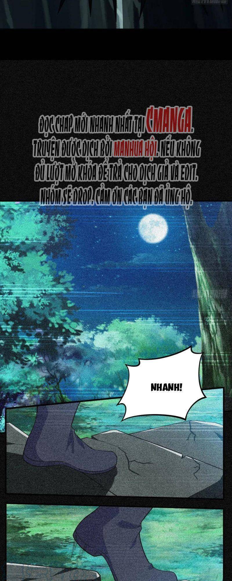 Ta Chỉ Muốn Bị Các Vị Đánh Chết chapter 56 - Upload bởi truyensieuhay.com