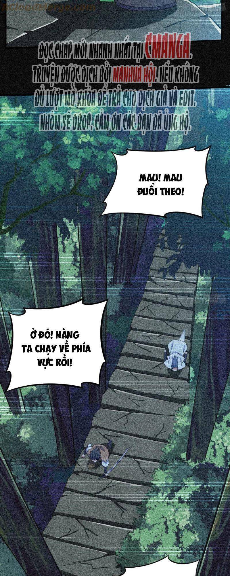 Ta Chỉ Muốn Bị Các Vị Đánh Chết chapter 56 - Upload bởi truyensieuhay.com