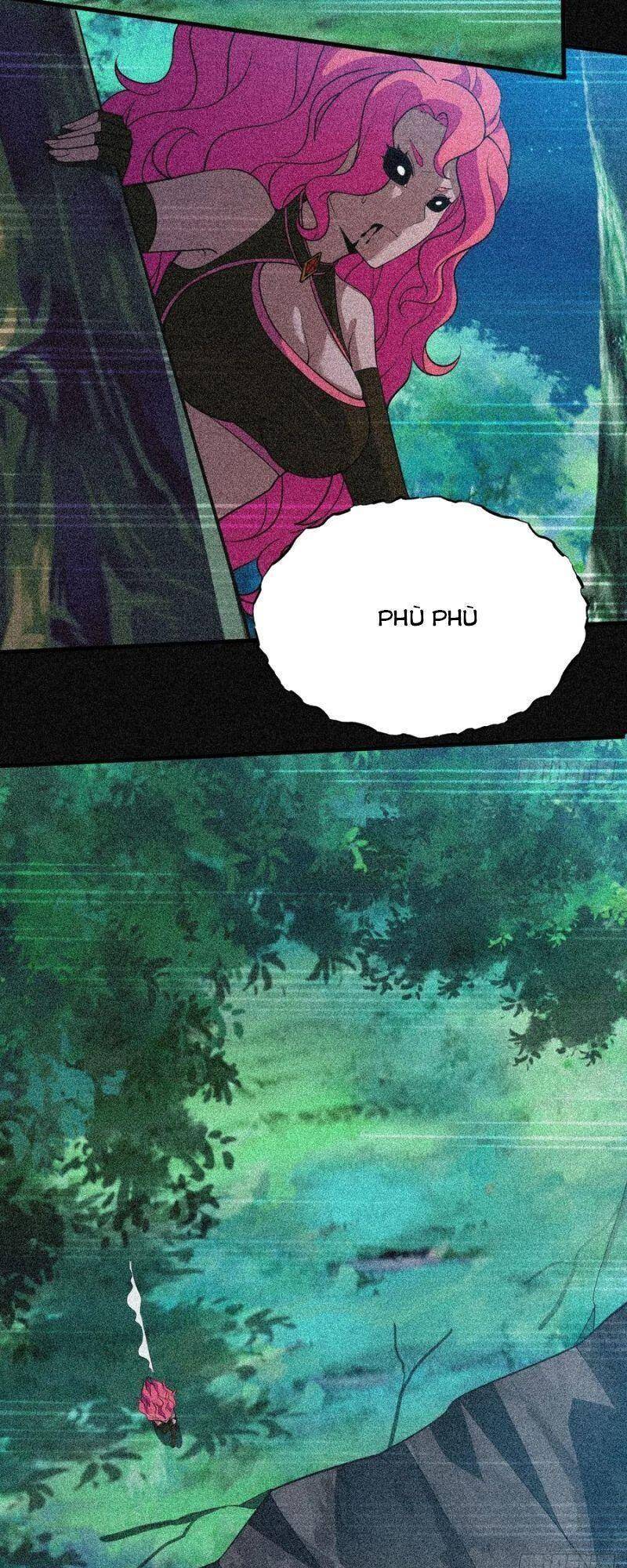 Ta Chỉ Muốn Bị Các Vị Đánh Chết chapter 56 - Upload bởi truyensieuhay.com