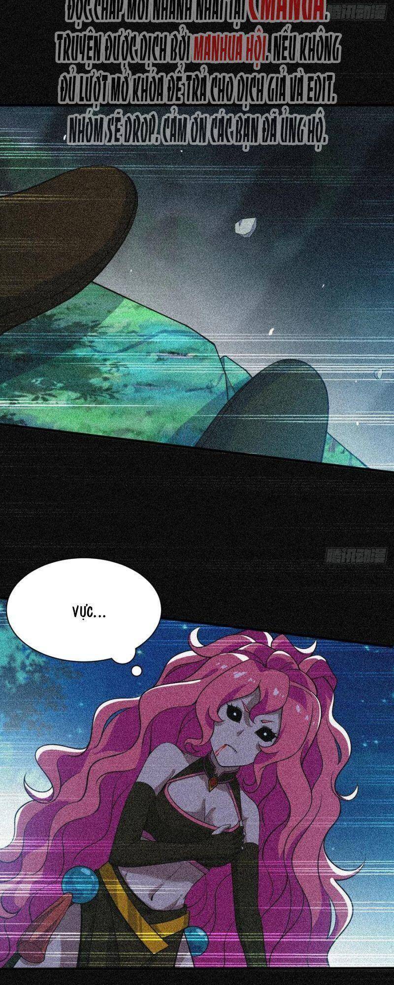 Ta Chỉ Muốn Bị Các Vị Đánh Chết chapter 56 - Upload bởi truyensieuhay.com