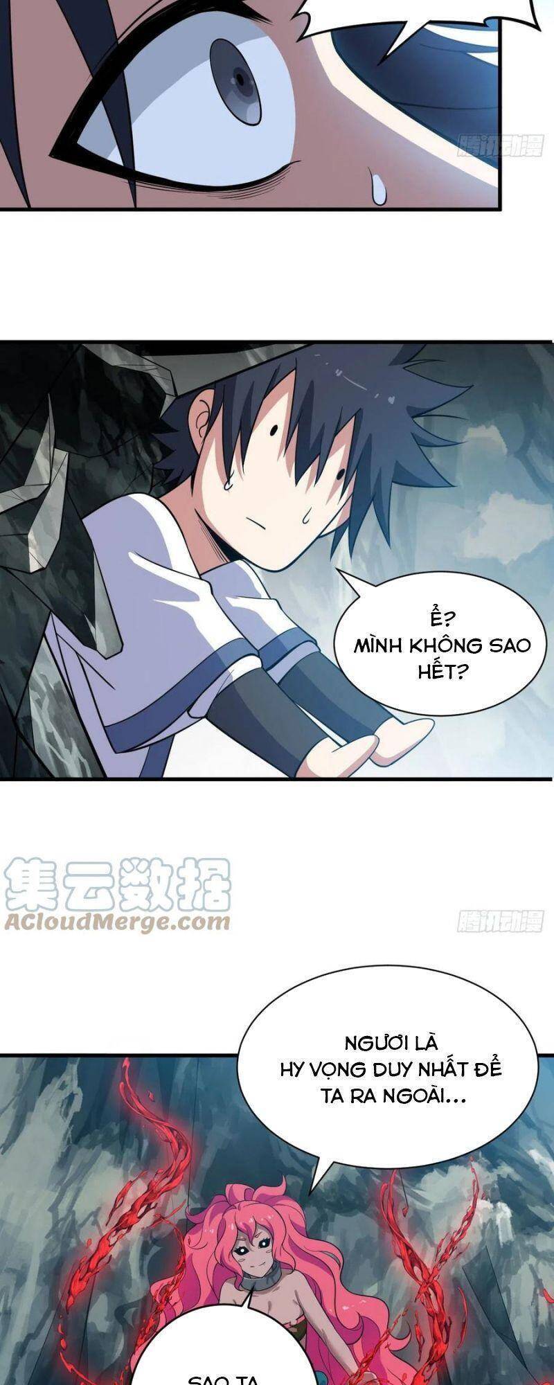 Ta Chỉ Muốn Bị Các Vị Đánh Chết chapter 56 - Upload bởi truyensieuhay.com