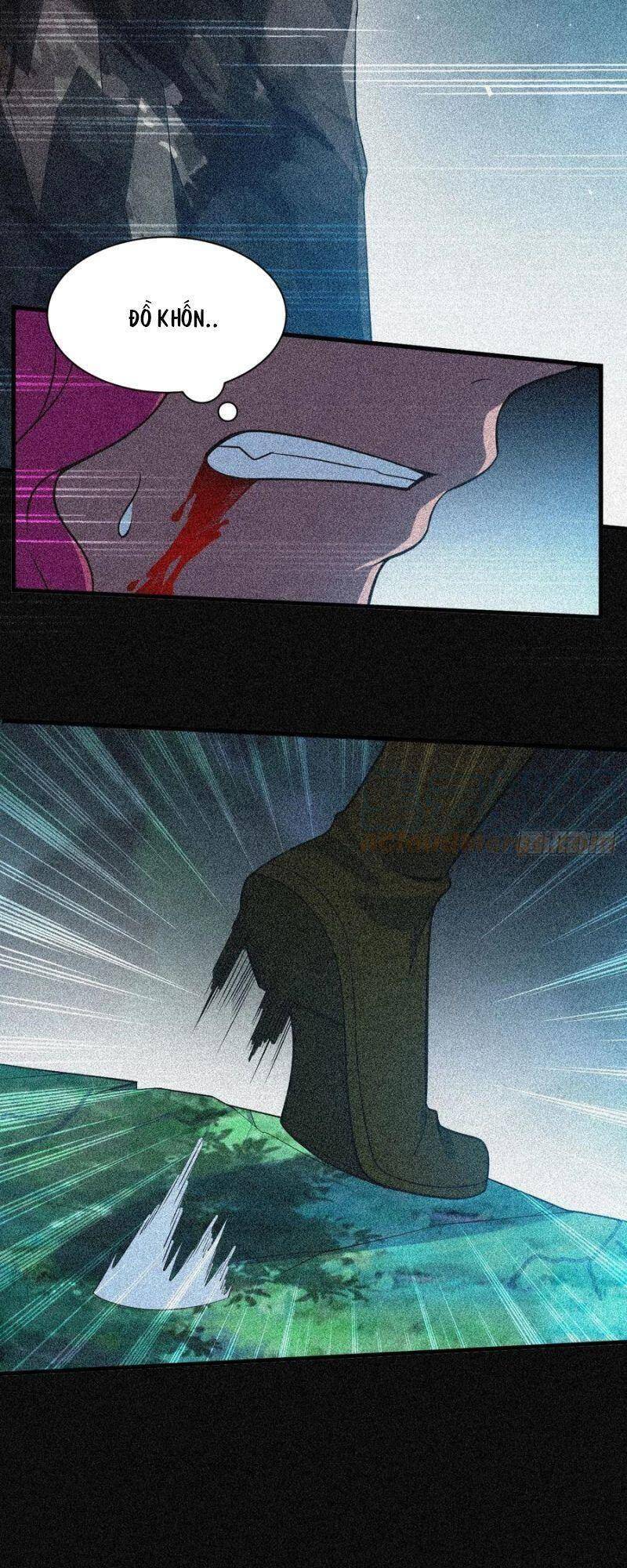 Ta Chỉ Muốn Bị Các Vị Đánh Chết chapter 56 - Upload bởi truyensieuhay.com