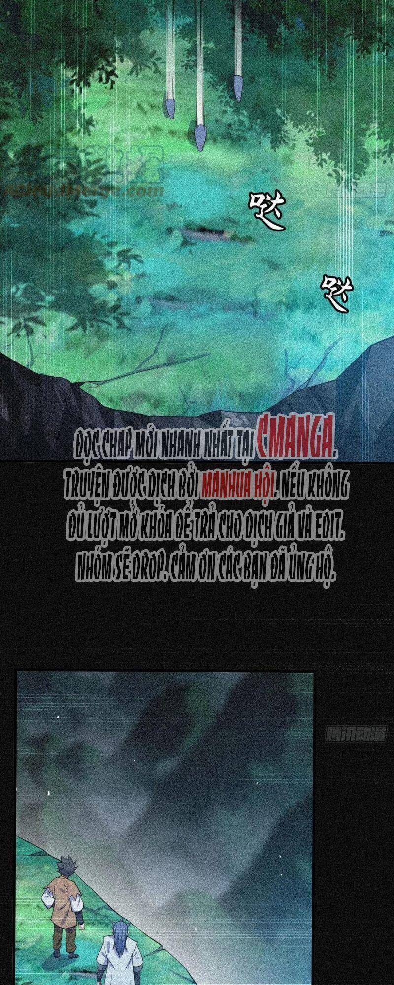 Ta Chỉ Muốn Bị Các Vị Đánh Chết chapter 56 - Upload bởi truyensieuhay.com