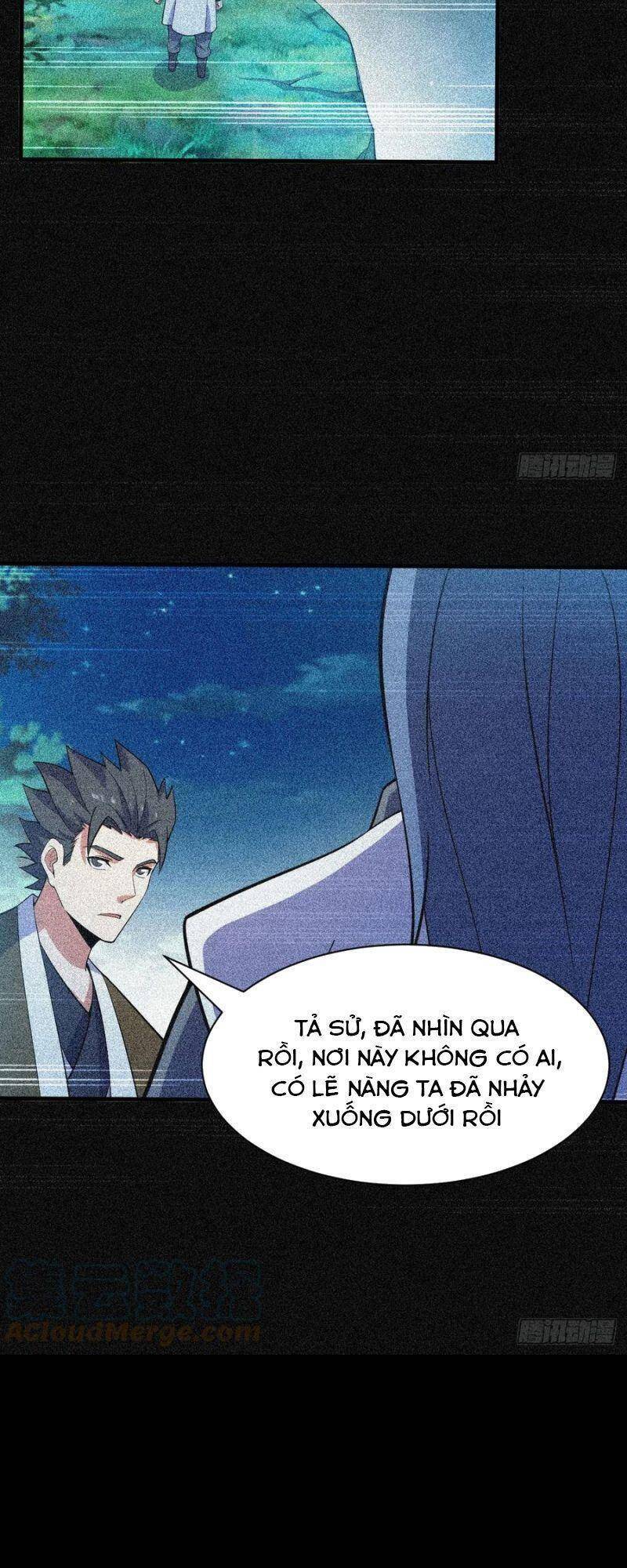 Ta Chỉ Muốn Bị Các Vị Đánh Chết chapter 56 - Upload bởi truyensieuhay.com