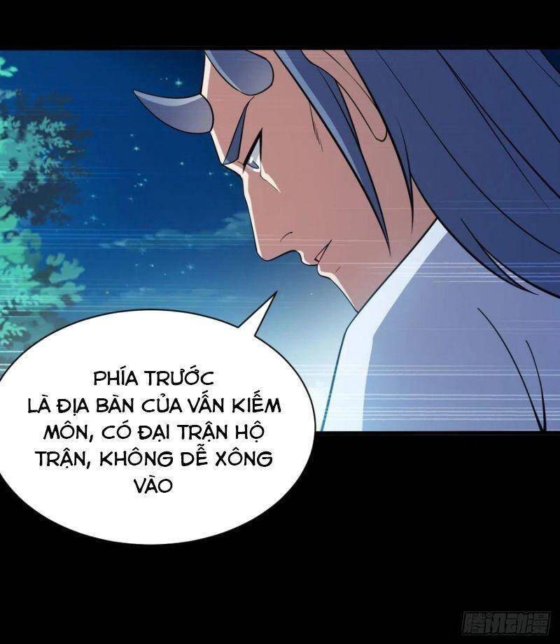 Ta Chỉ Muốn Bị Các Vị Đánh Chết chapter 56 - Upload bởi truyensieuhay.com