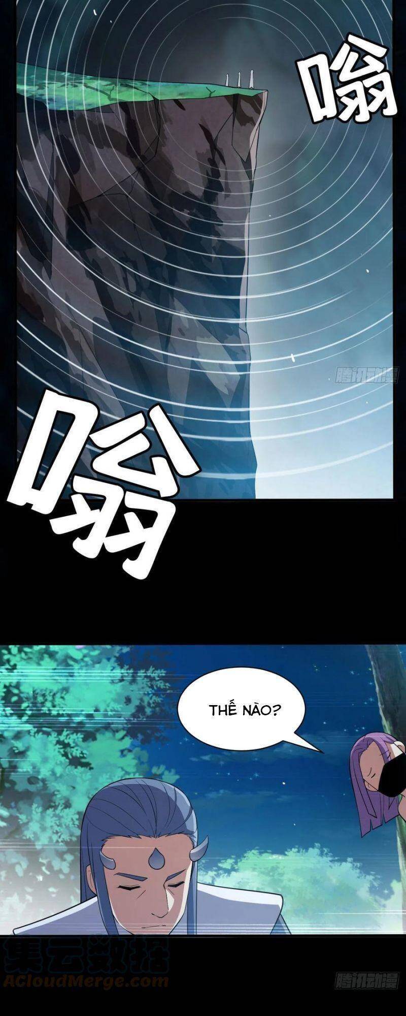 Ta Chỉ Muốn Bị Các Vị Đánh Chết chapter 56 - Upload bởi truyensieuhay.com