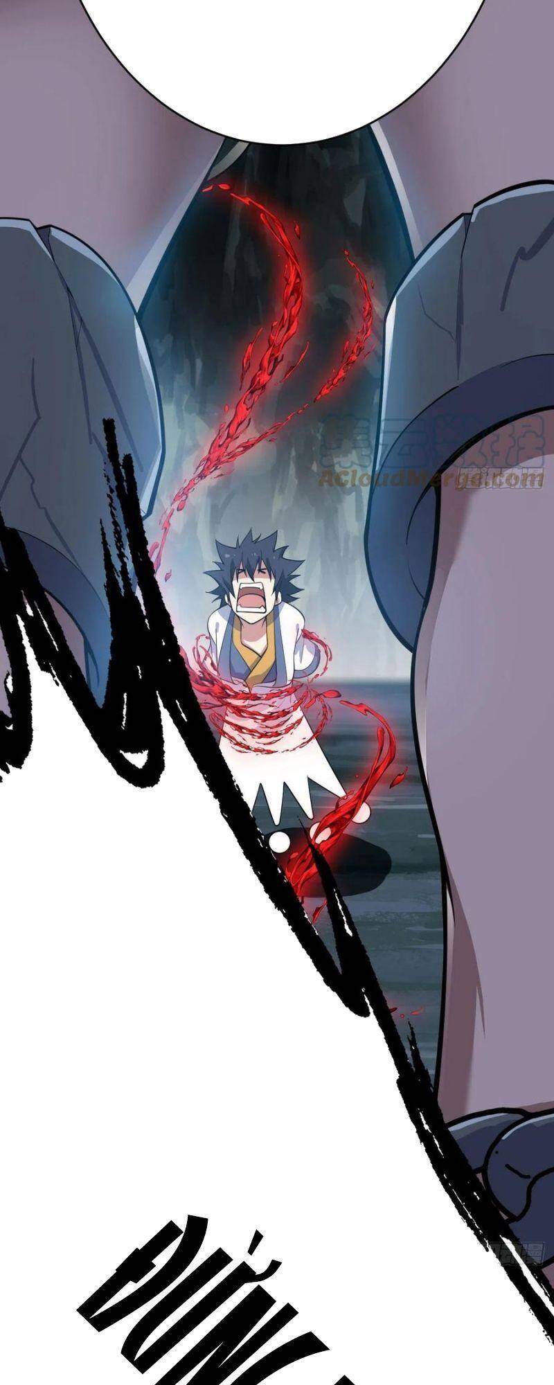 Ta Chỉ Muốn Bị Các Vị Đánh Chết chapter 56 - Upload bởi truyensieuhay.com