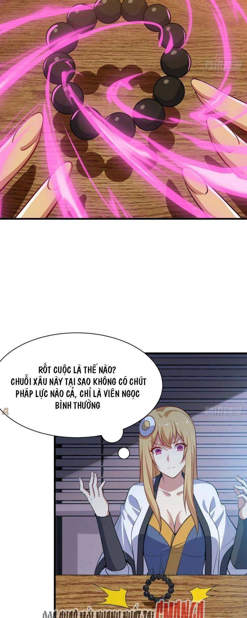 Ta Chỉ Muốn Bị Các Vị Đánh Chết chapter 56 - Upload bởi truyensieuhay.com