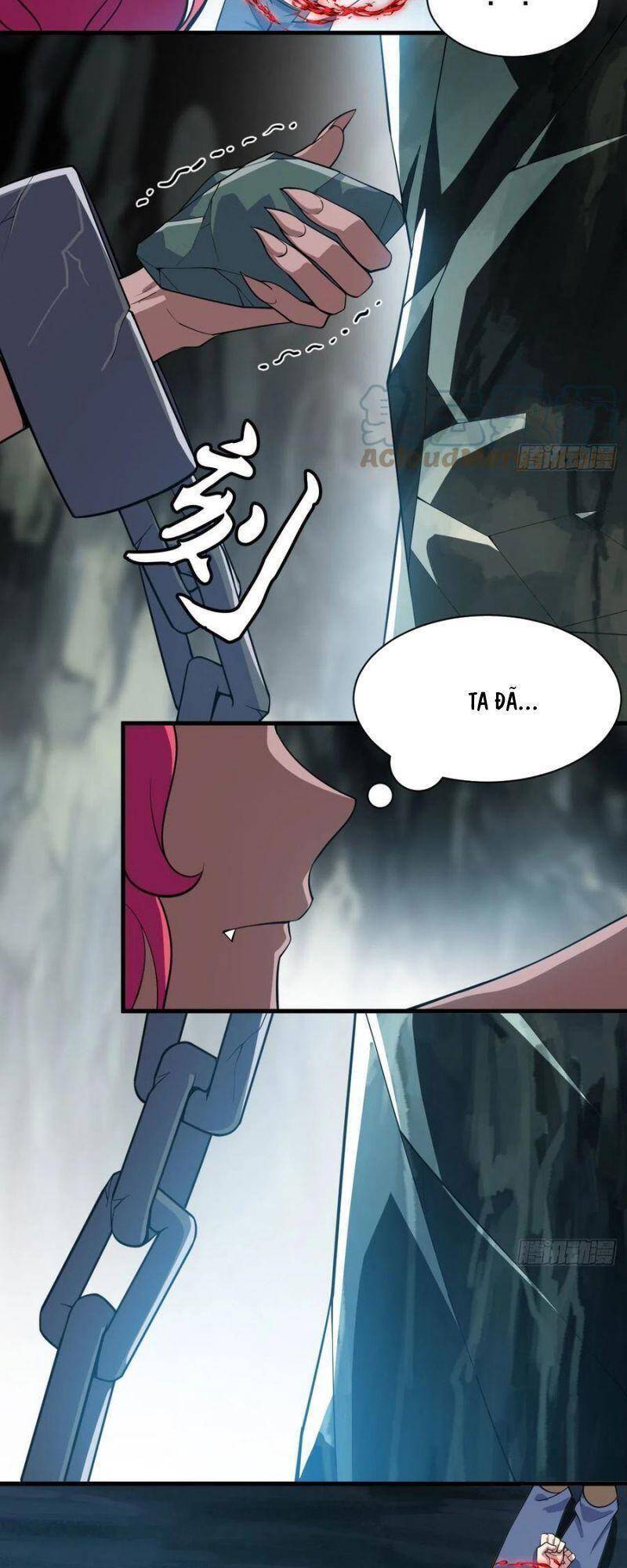 Ta Chỉ Muốn Bị Các Vị Đánh Chết chapter 56 - Upload bởi truyensieuhay.com
