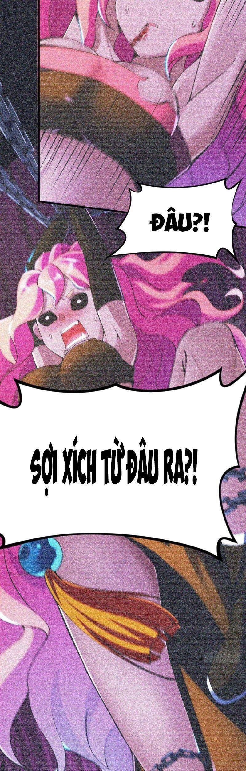 Ta Chỉ Muốn Bị Các Vị Đánh Chết chapter 57 - Upload bởi truyensieuhay.com