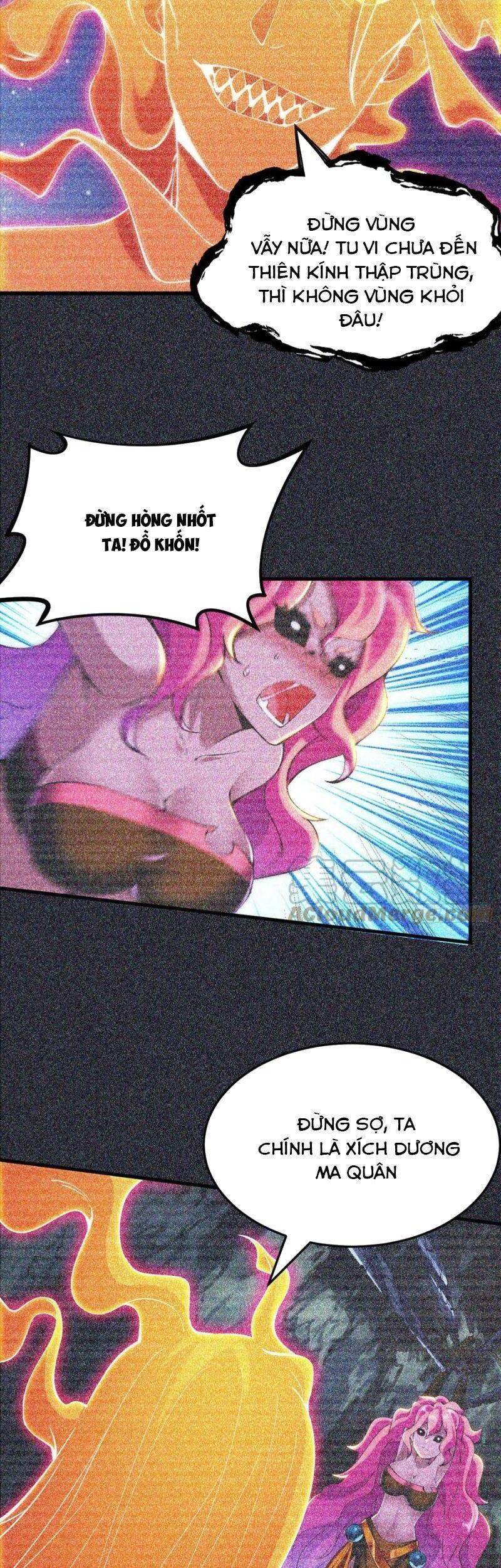 Ta Chỉ Muốn Bị Các Vị Đánh Chết chapter 57 - Upload bởi truyensieuhay.com