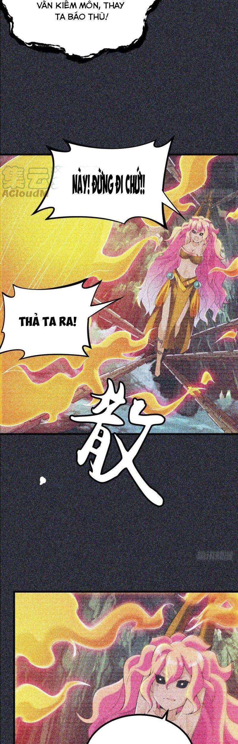 Ta Chỉ Muốn Bị Các Vị Đánh Chết chapter 57 - Upload bởi truyensieuhay.com