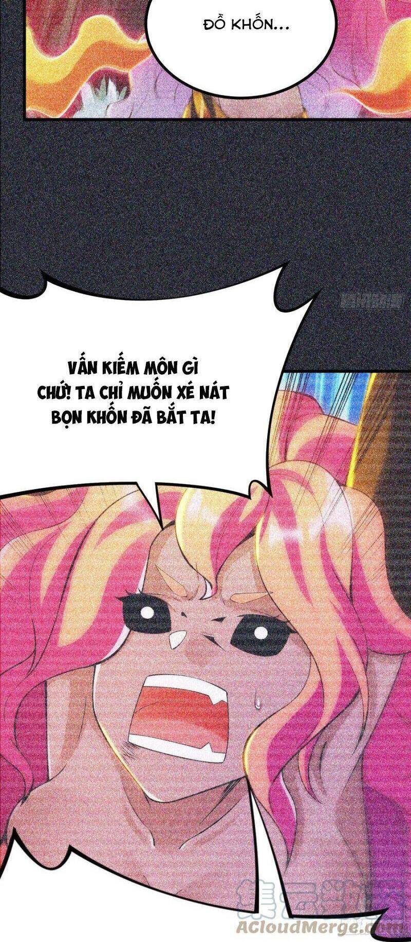 Ta Chỉ Muốn Bị Các Vị Đánh Chết chapter 57 - Upload bởi truyensieuhay.com