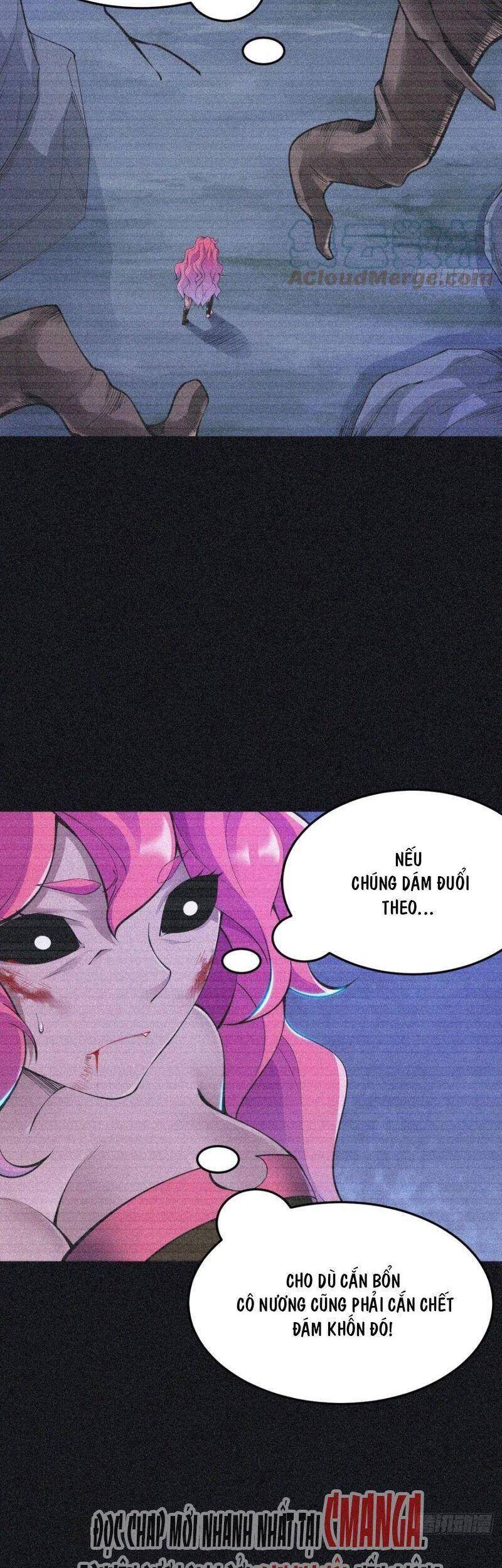 Ta Chỉ Muốn Bị Các Vị Đánh Chết chapter 57 - Upload bởi truyensieuhay.com