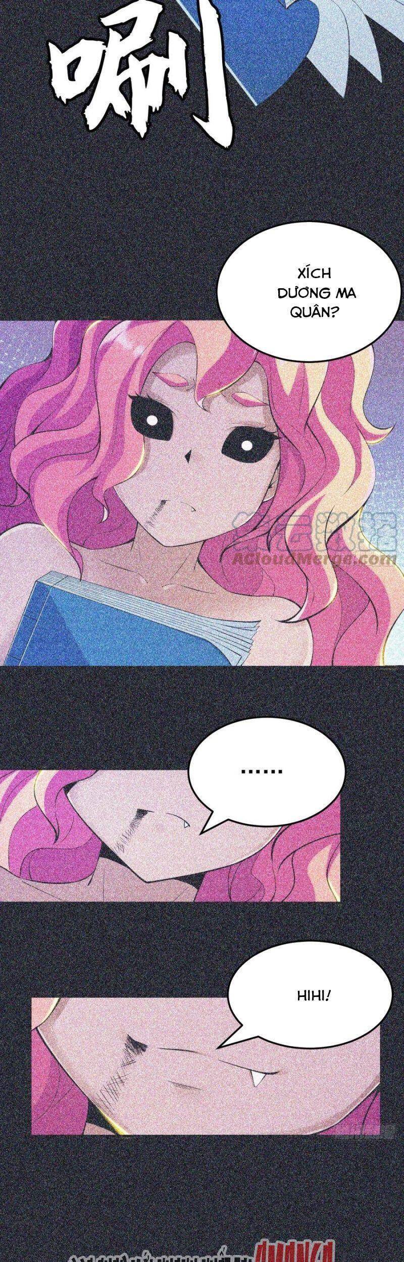 Ta Chỉ Muốn Bị Các Vị Đánh Chết chapter 57 - Upload bởi truyensieuhay.com
