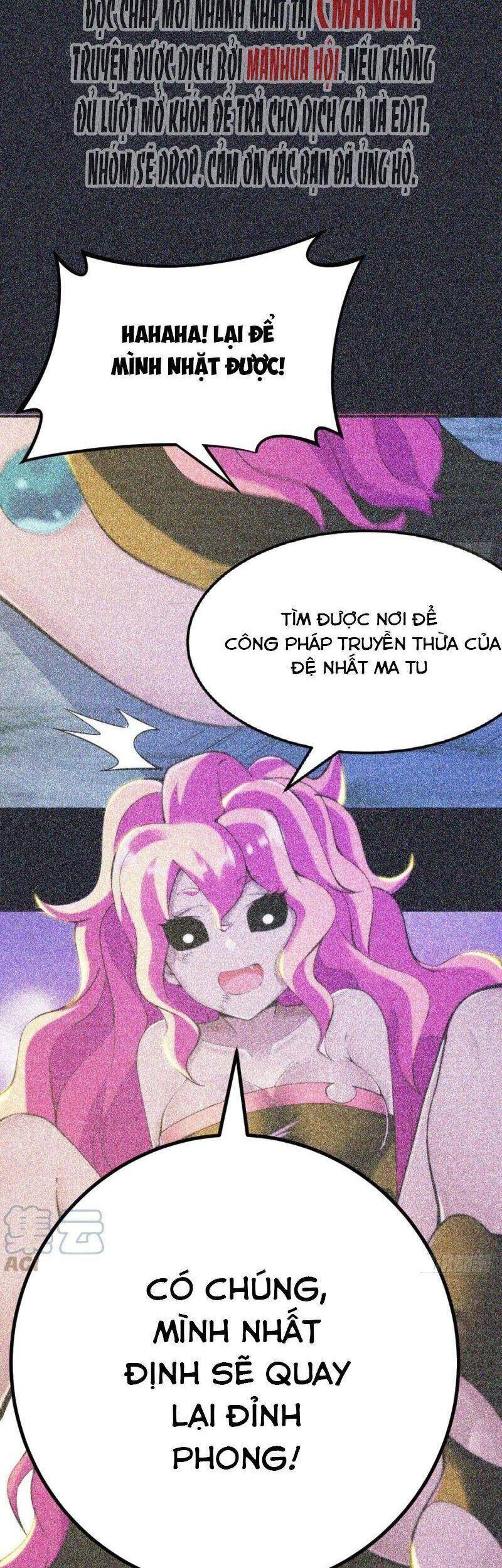 Ta Chỉ Muốn Bị Các Vị Đánh Chết chapter 57 - Upload bởi truyensieuhay.com