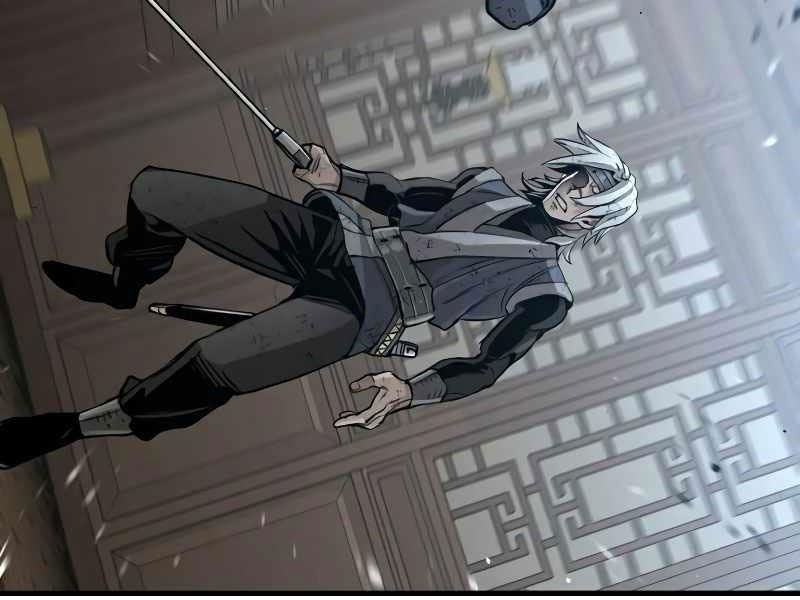 Thiên Ma Phi Thăng Truyện chapter 23 - Upload bởi truyensieuhay.com