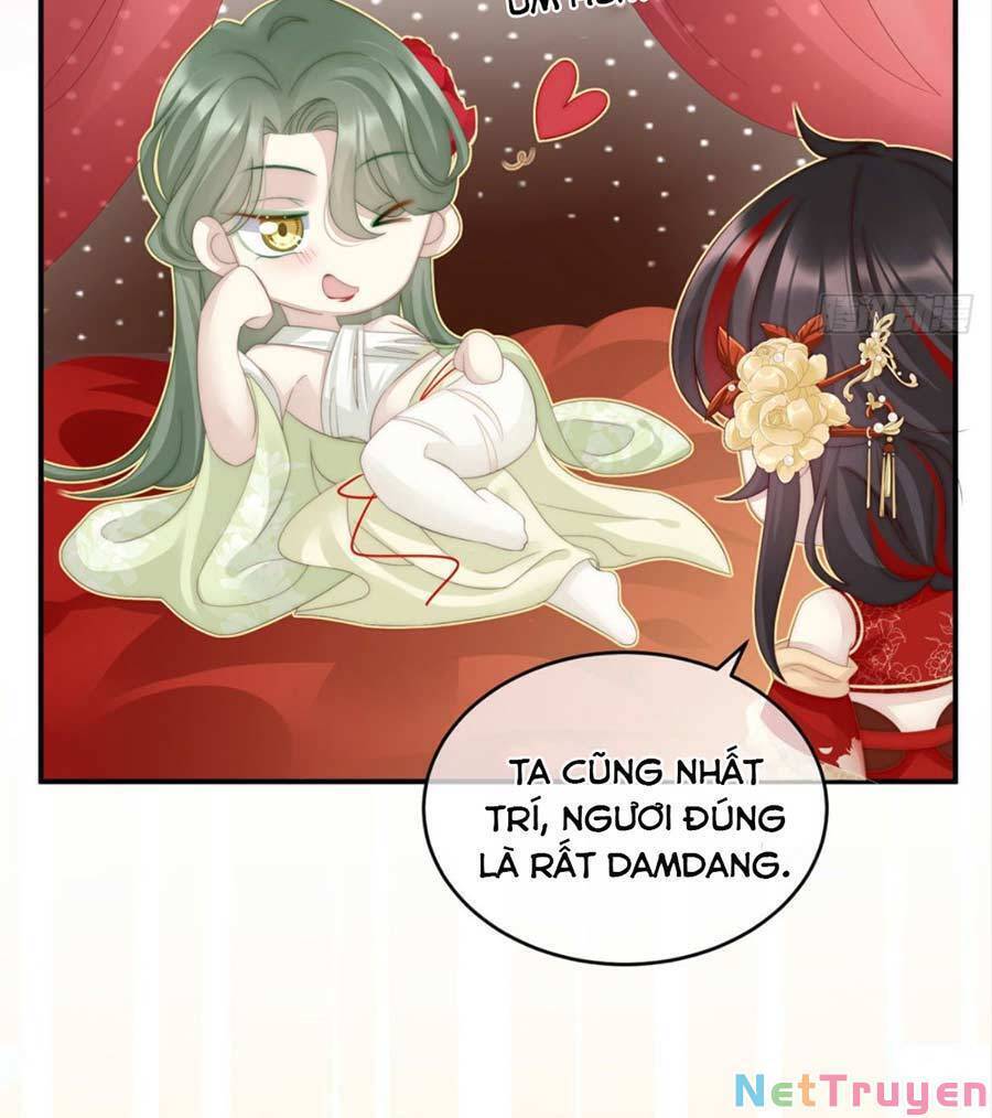 Thê Chủ, Thỉnh Hưởng Dụng chapter 4 - Trang 17