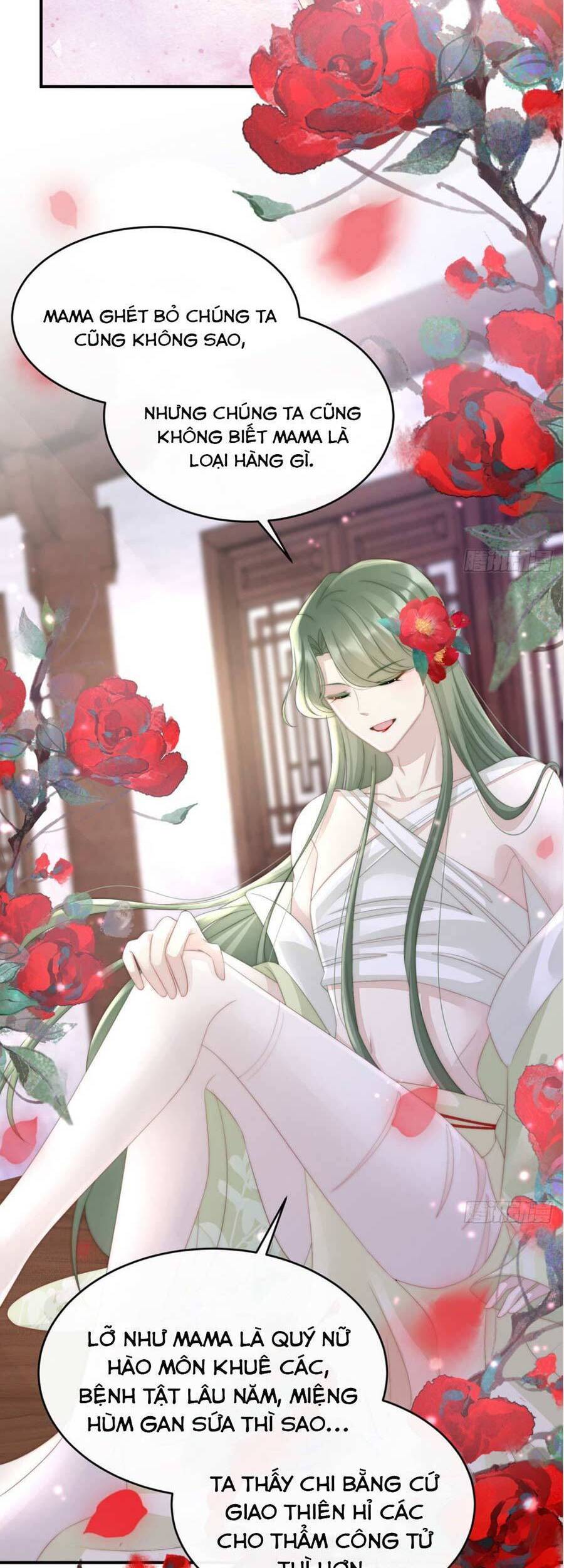 Thê Chủ, Thỉnh Hưởng Dụng chapter 4 - Trang 29