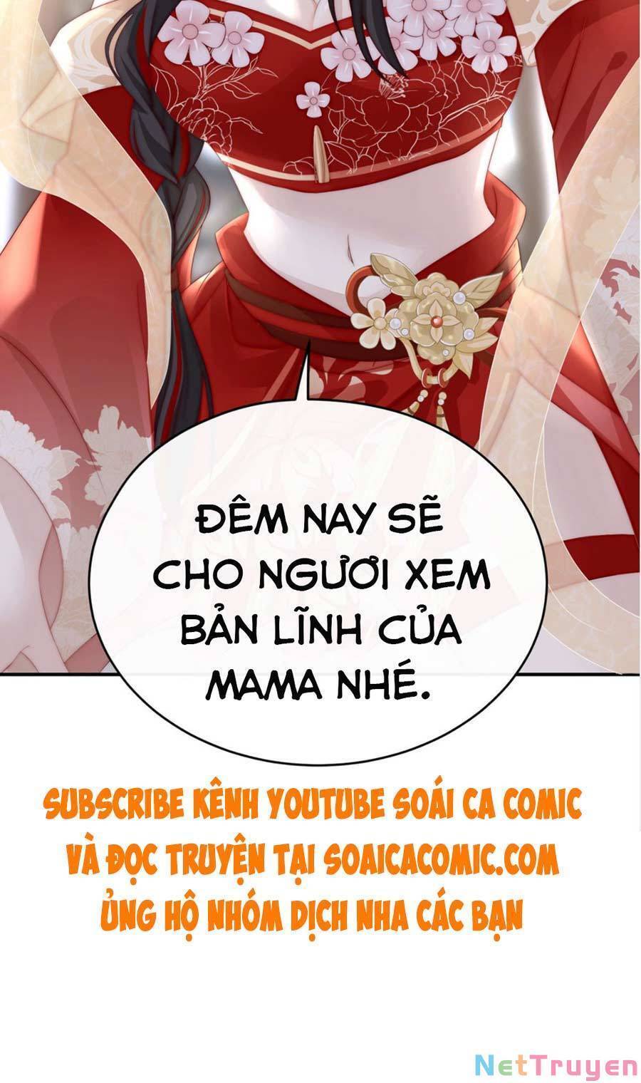 Thê Chủ, Thỉnh Hưởng Dụng chapter 4 - Trang 38