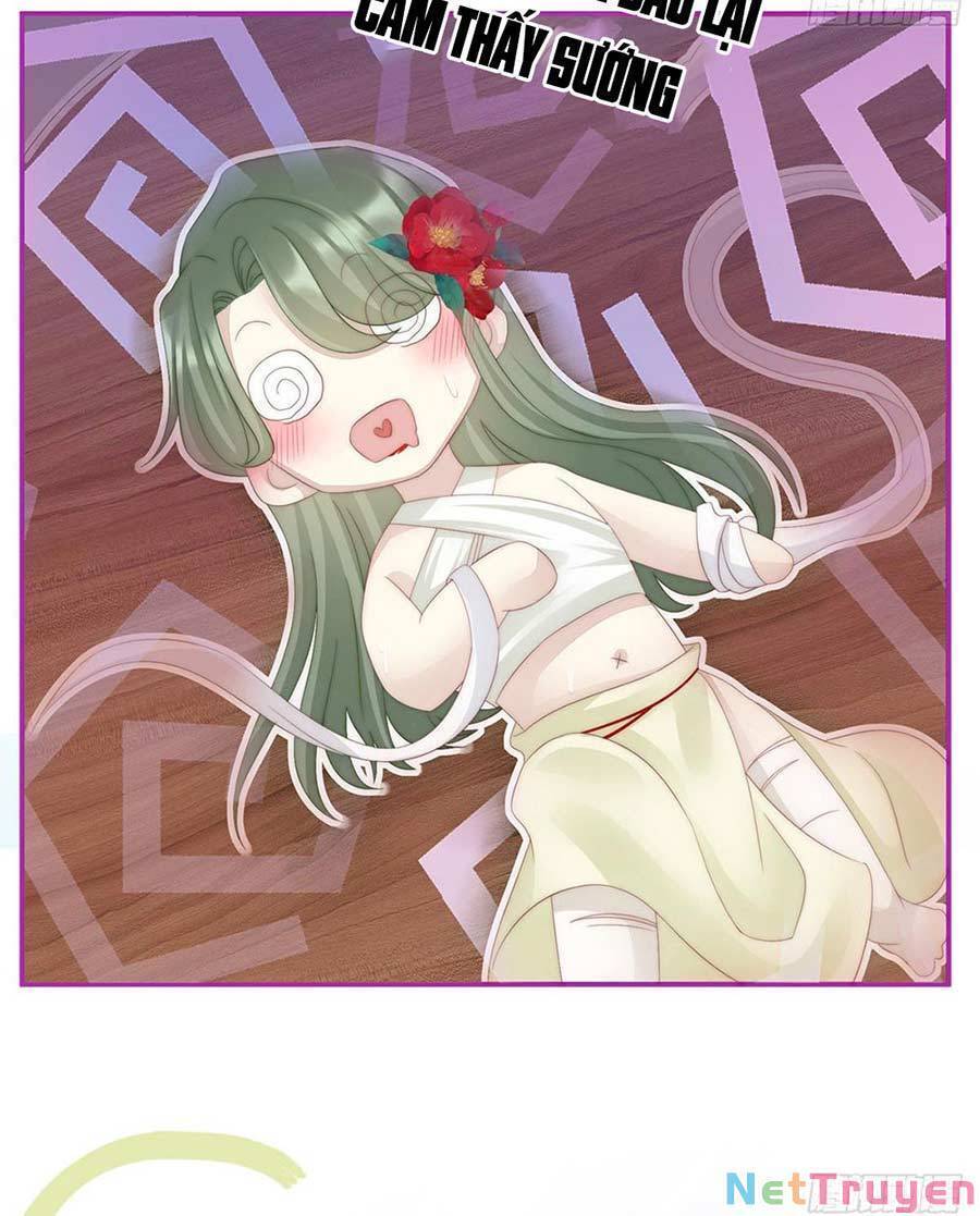 Thê Chủ, Thỉnh Hưởng Dụng chapter 5 - Trang 16
