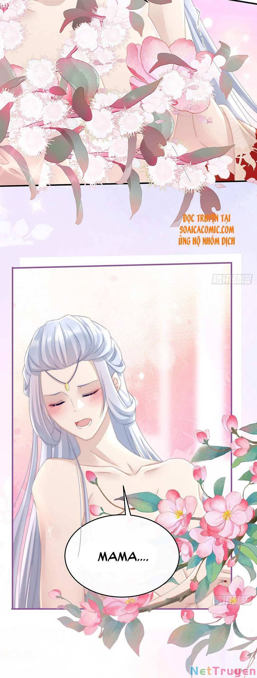 Thê Chủ, Thỉnh Hưởng Dụng chapter 5 - Trang 21
