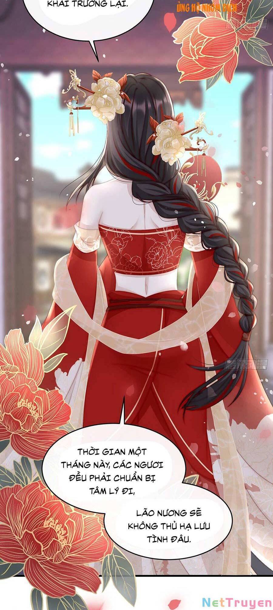 Thê Chủ, Thỉnh Hưởng Dụng chapter 5 - Trang 25