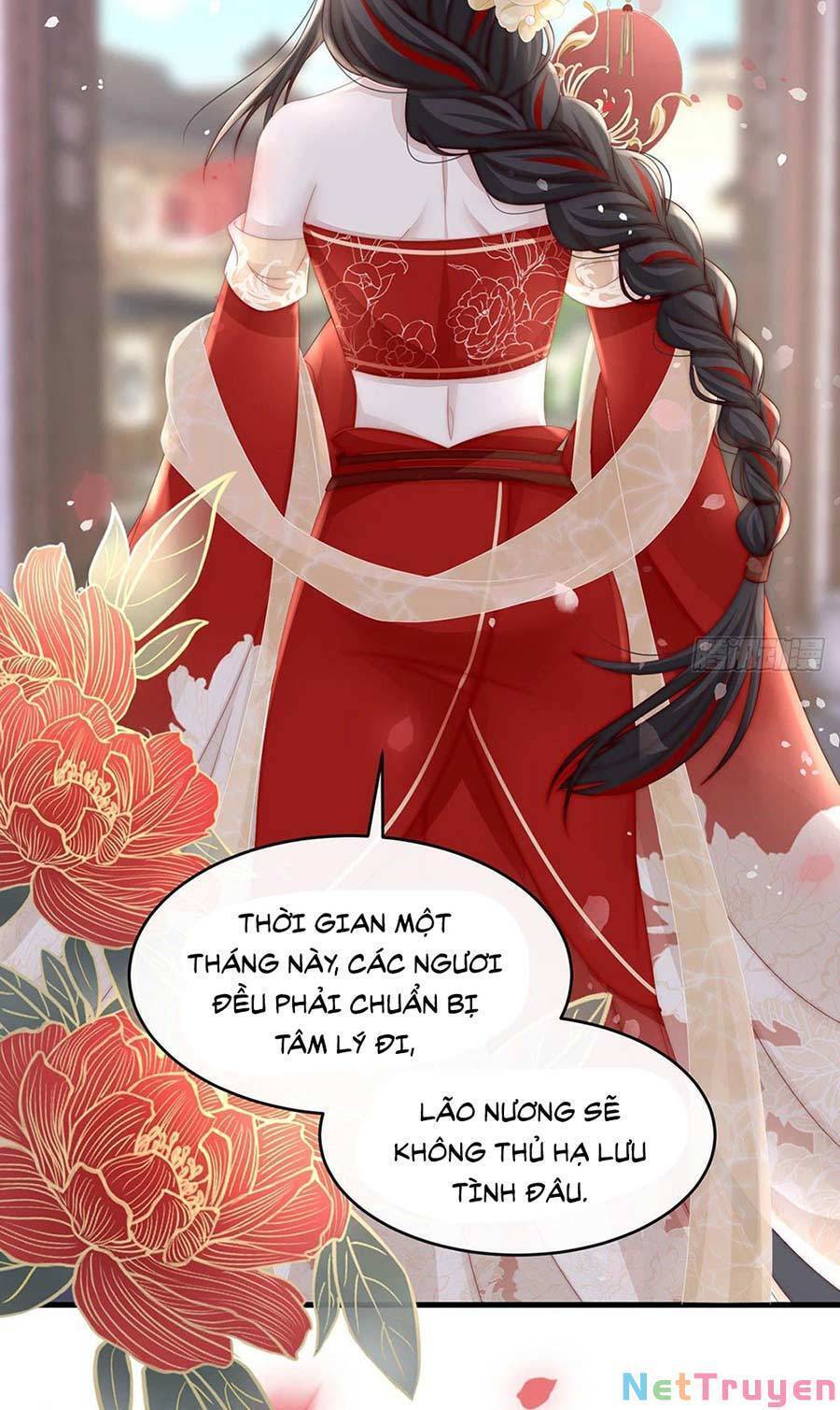 Thê Chủ, Thỉnh Hưởng Dụng chapter 5 - Trang 31