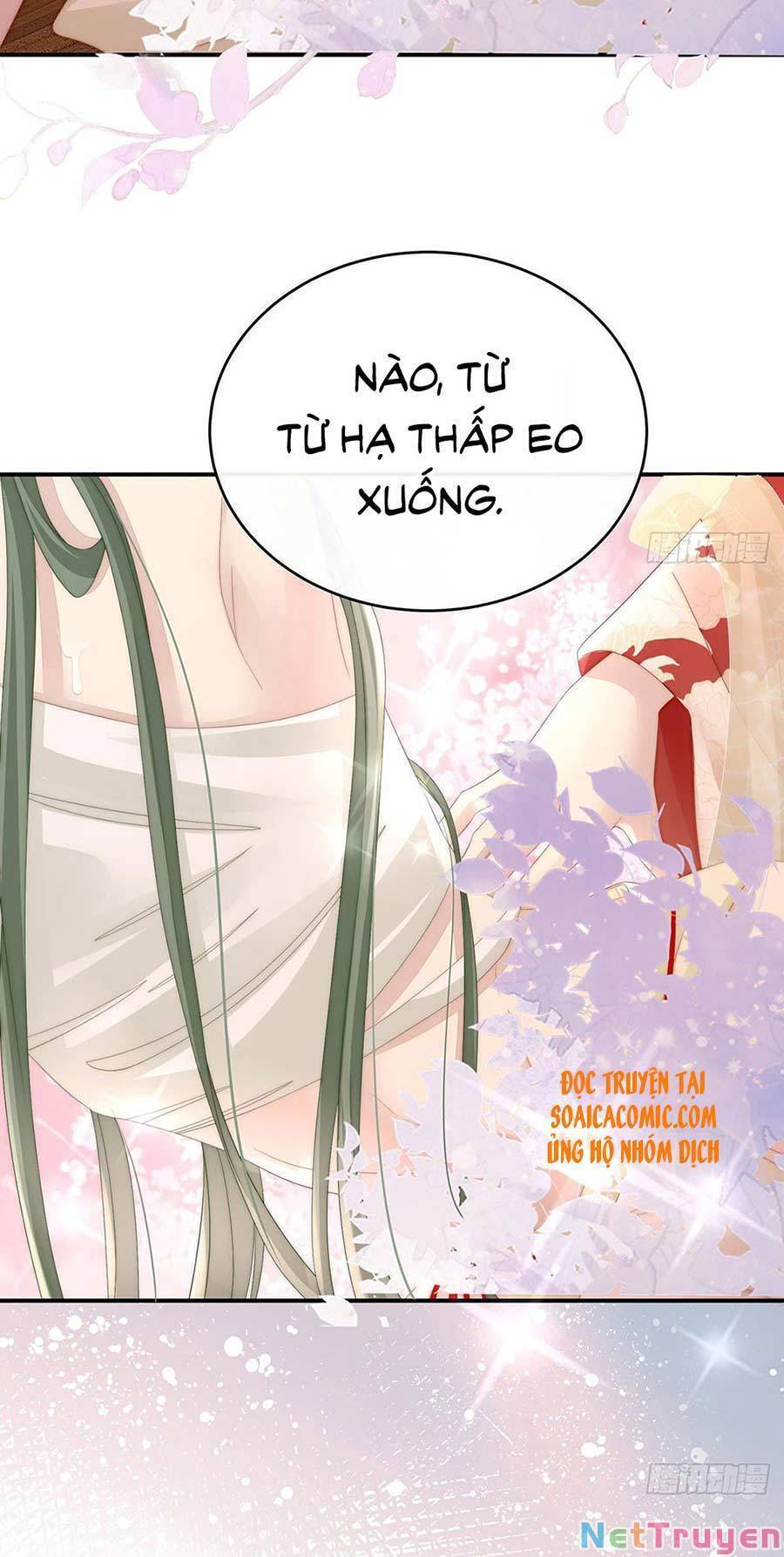 Thê Chủ, Thỉnh Hưởng Dụng chapter 5 - Trang 5