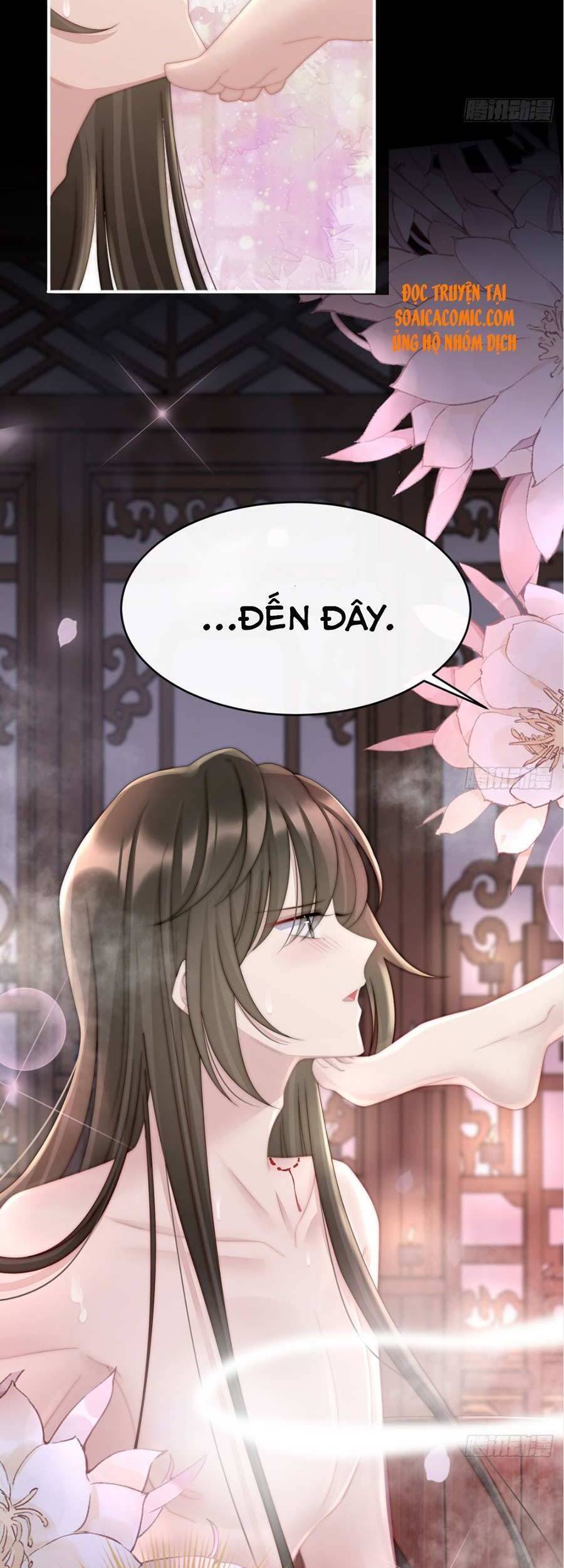 Thê Chủ, Thỉnh Hưởng Dụng chapter 6 - Trang 24