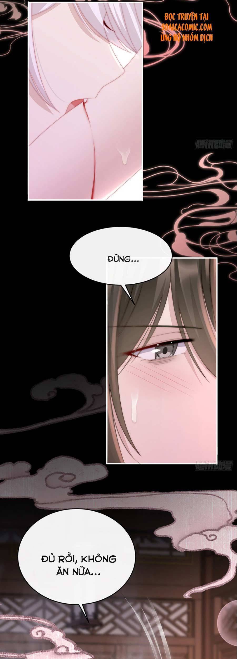 Thê Chủ, Thỉnh Hưởng Dụng chapter 6 - Trang 28