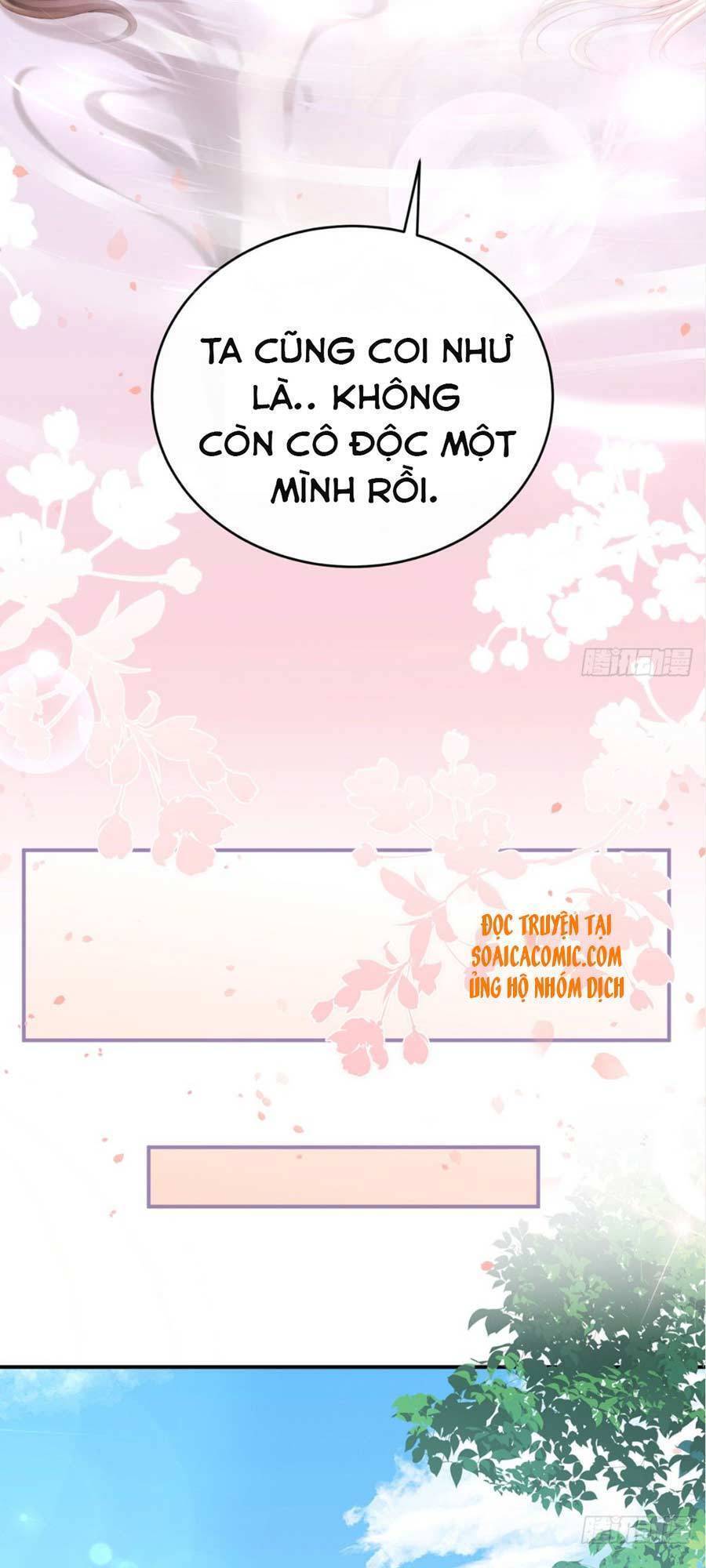 Thê Chủ, Thỉnh Hưởng Dụng chapter 6 - Trang 38