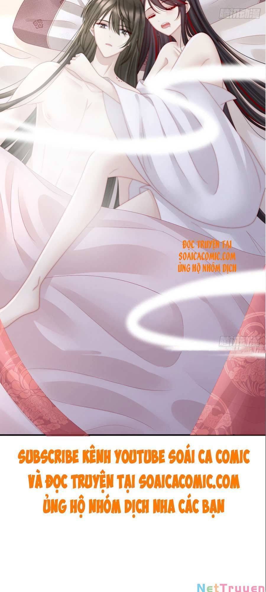 Thê Chủ, Thỉnh Hưởng Dụng chapter 6 - Trang 41
