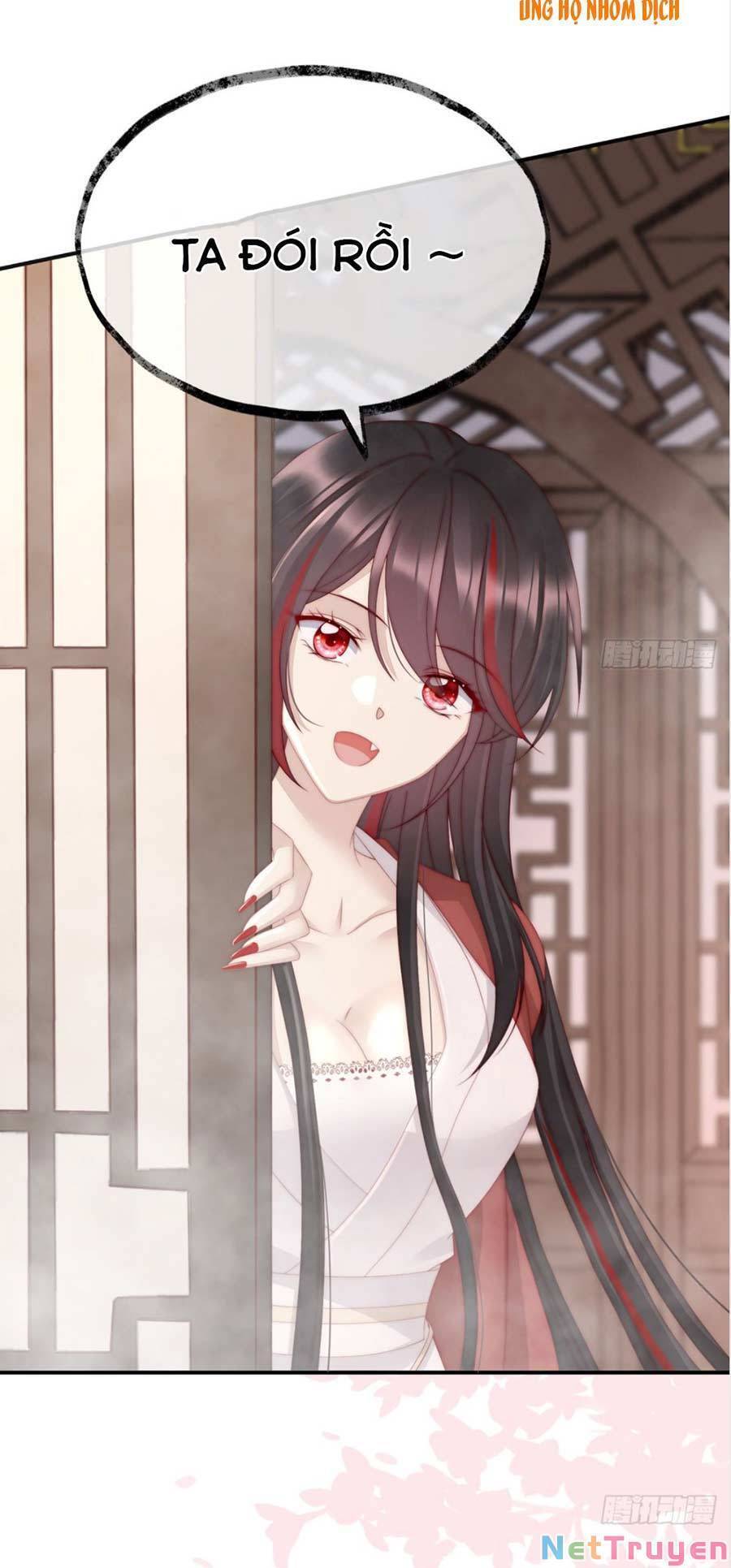 Thê Chủ, Thỉnh Hưởng Dụng chapter 6 - Trang 5