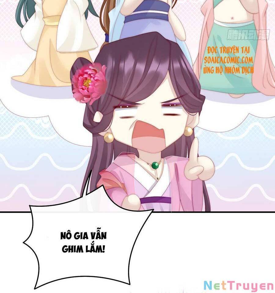 Thê Chủ, Thỉnh Hưởng Dụng chapter 7 - Trang 29