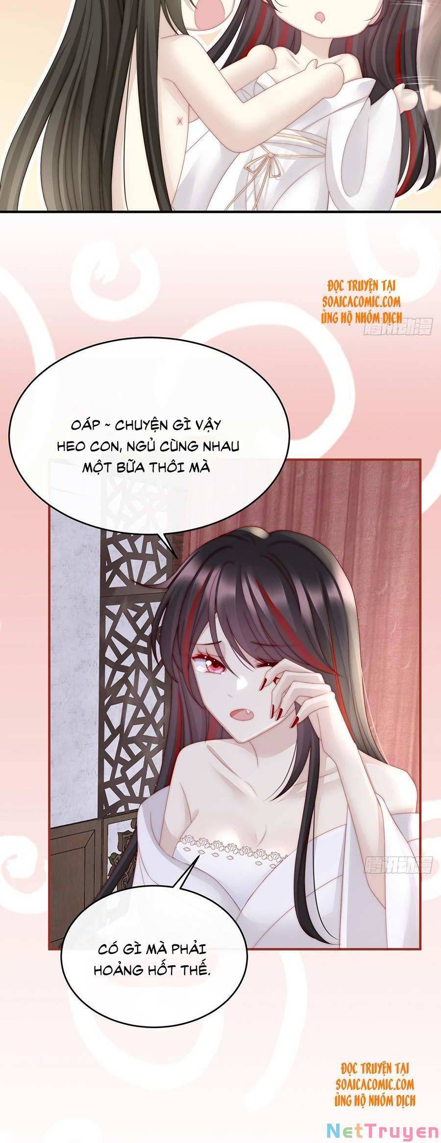 Thê Chủ, Thỉnh Hưởng Dụng chapter 7 - Trang 3