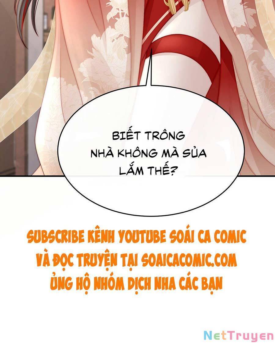 Thê Chủ, Thỉnh Hưởng Dụng chapter 7 - Trang 39