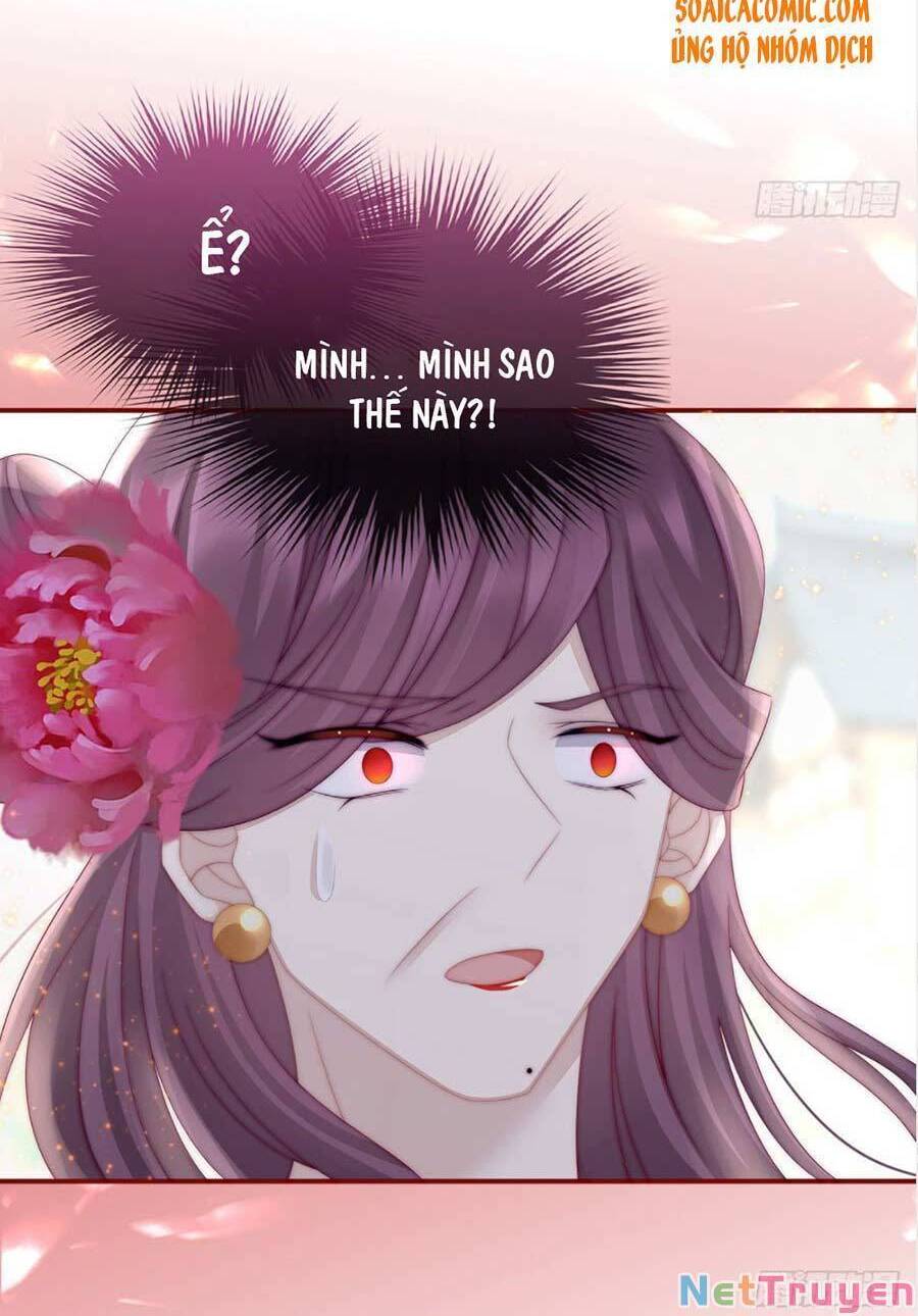Thê Chủ, Thỉnh Hưởng Dụng chapter 8 - Trang 16