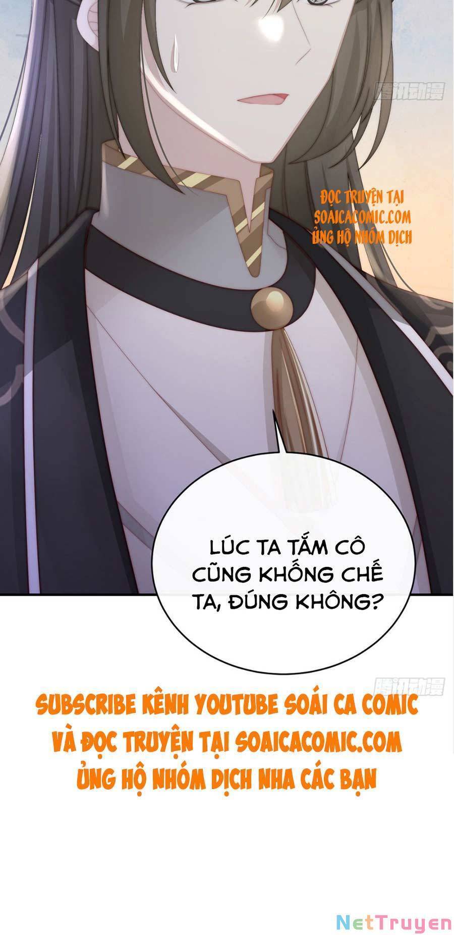 Thê Chủ, Thỉnh Hưởng Dụng chapter 8 - Trang 36