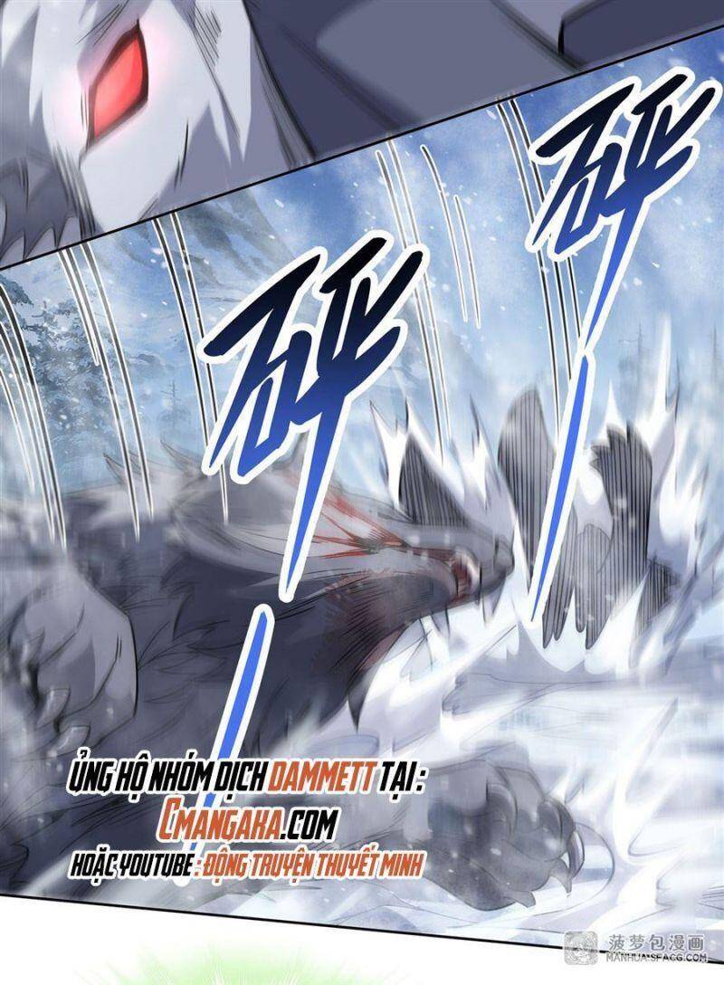 Các Nữ Đồ Đệ Của Ta Đều Là Chư Thiên Đại Lão Tương Lai chapter 51 - Trang 12