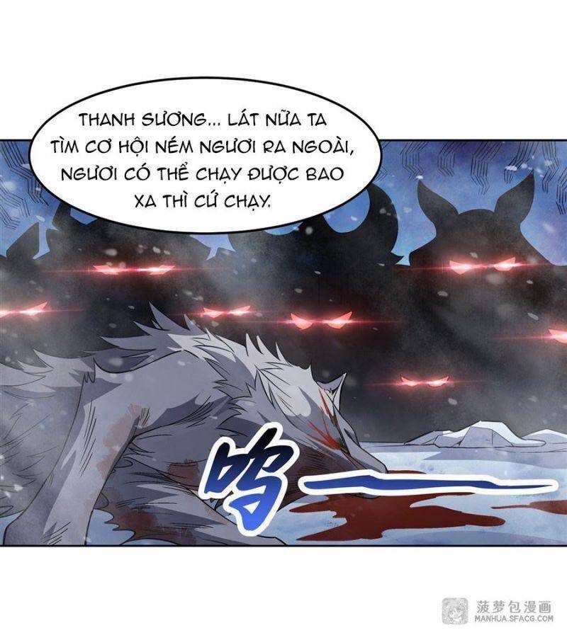 Các Nữ Đồ Đệ Của Ta Đều Là Chư Thiên Đại Lão Tương Lai chapter 51 - Trang 14