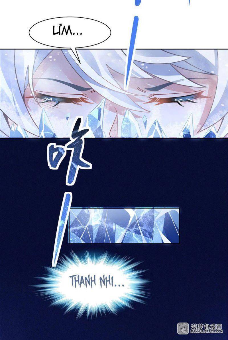 Các Nữ Đồ Đệ Của Ta Đều Là Chư Thiên Đại Lão Tương Lai chapter 51 - Trang 20