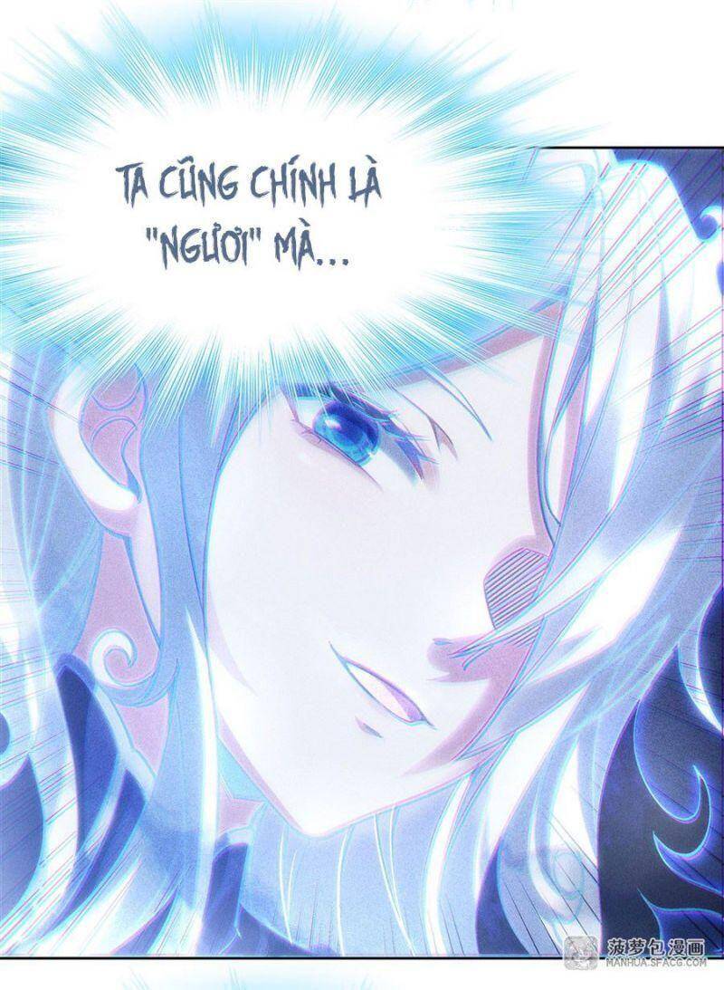 Các Nữ Đồ Đệ Của Ta Đều Là Chư Thiên Đại Lão Tương Lai chapter 51 - Trang 34